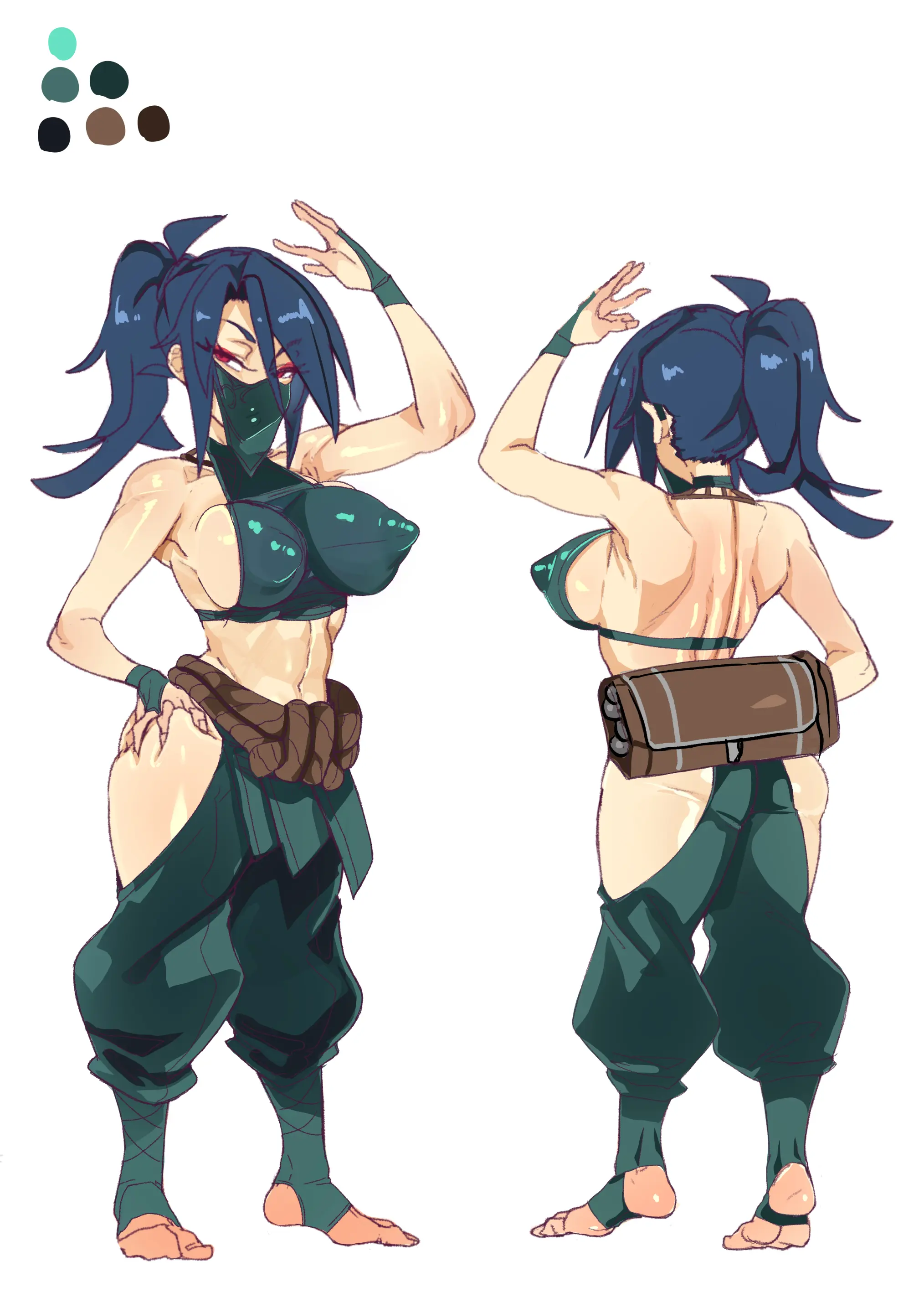Akali